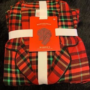 WOMEN 2-PIECE SLEEP SET